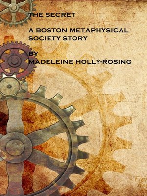 cover image of The Secret